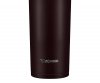Kubek termiczny Zojirushi Travel Mug 480 ml brązowy Dark Cocoa